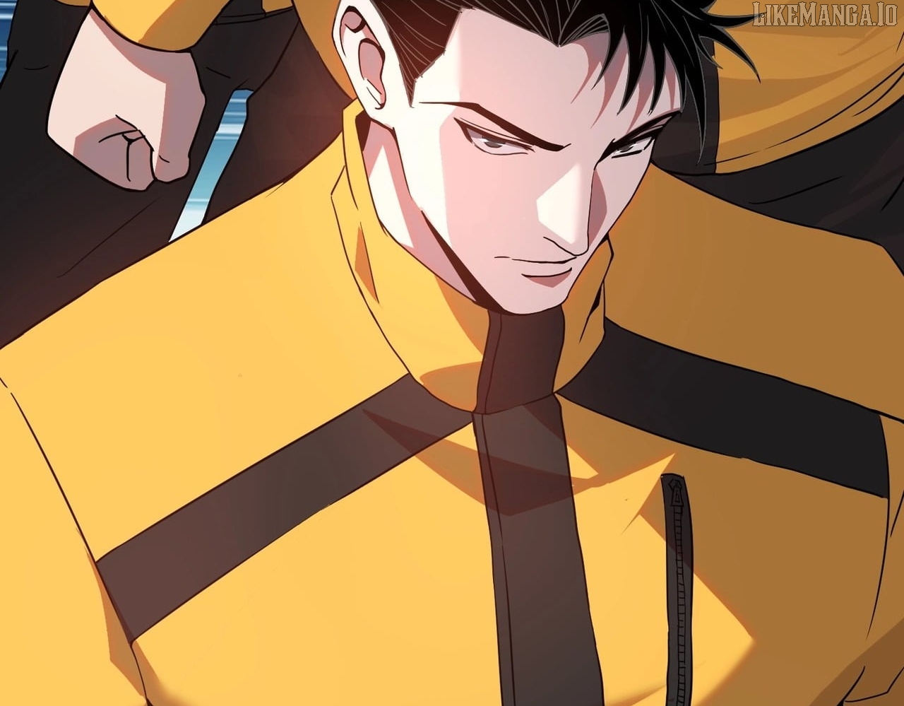 Hidden Dragon in the City (2025) Chapter 1 - page 122
